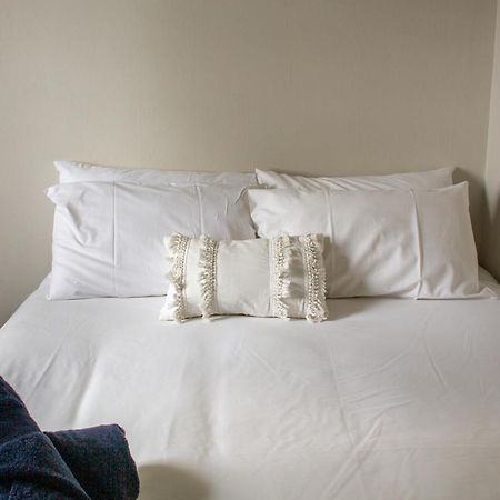 Tates Hotel 윈저 외부 사진