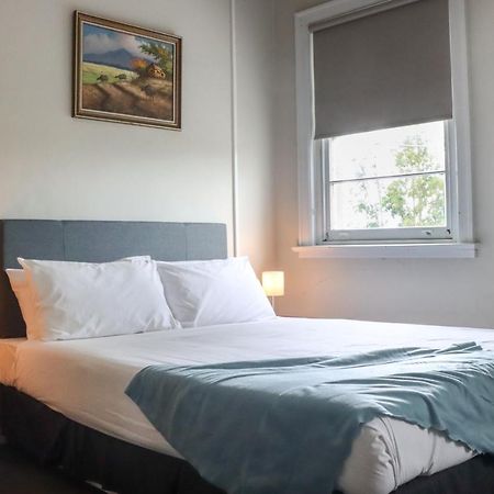 Tates Hotel 윈저 외부 사진