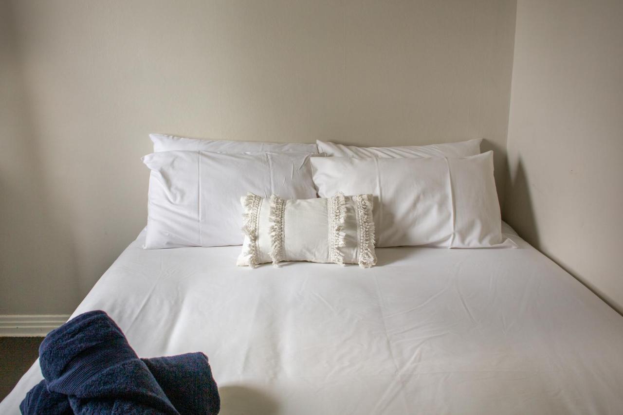 Tates Hotel 윈저 외부 사진