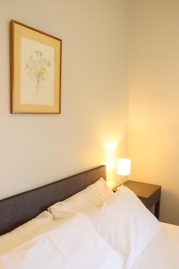 Tates Hotel 윈저 외부 사진