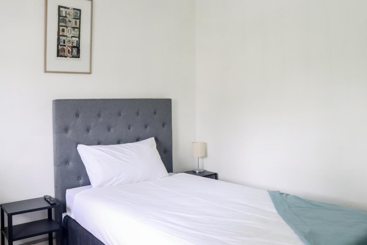 Tates Hotel 윈저 외부 사진