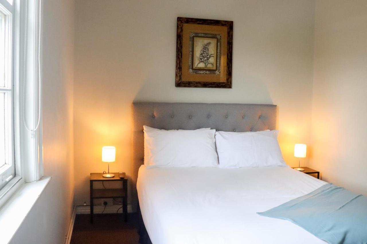 Tates Hotel 윈저 외부 사진