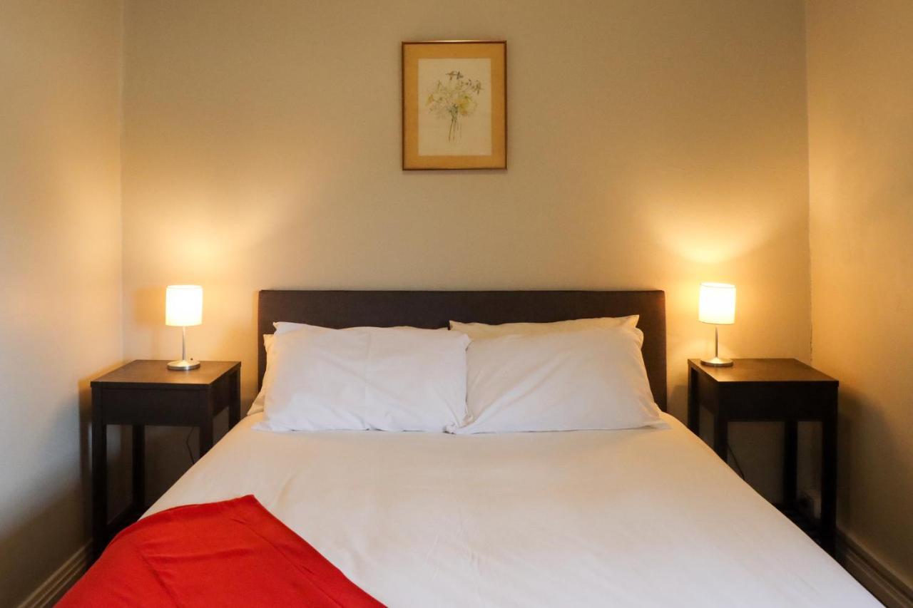 Tates Hotel 윈저 외부 사진