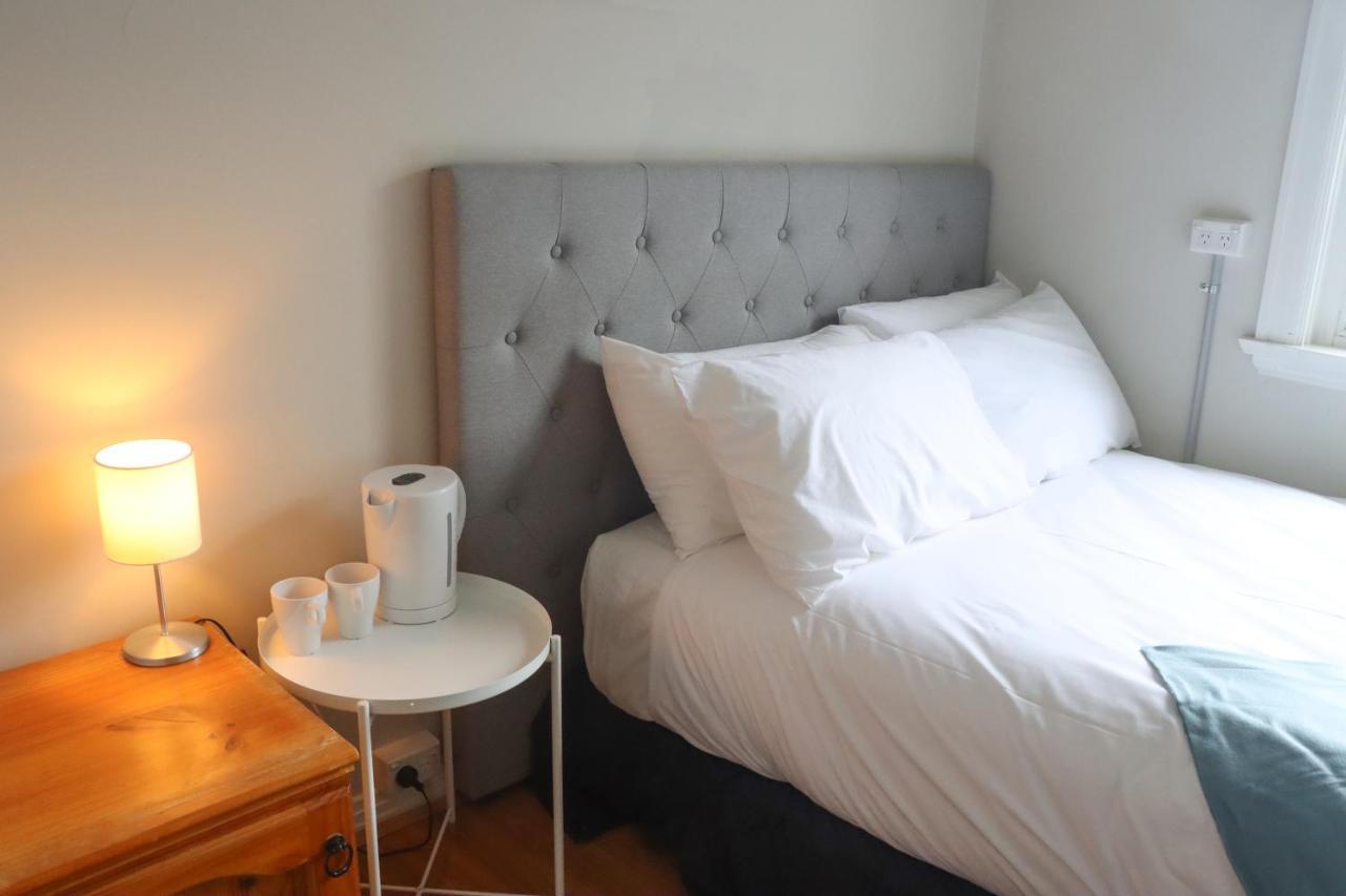 Tates Hotel 윈저 외부 사진