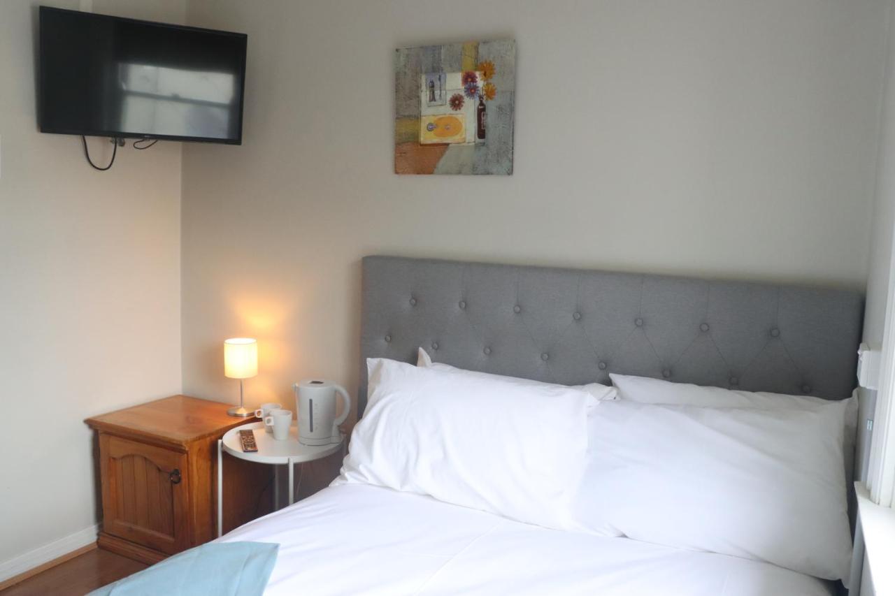 Tates Hotel 윈저 외부 사진